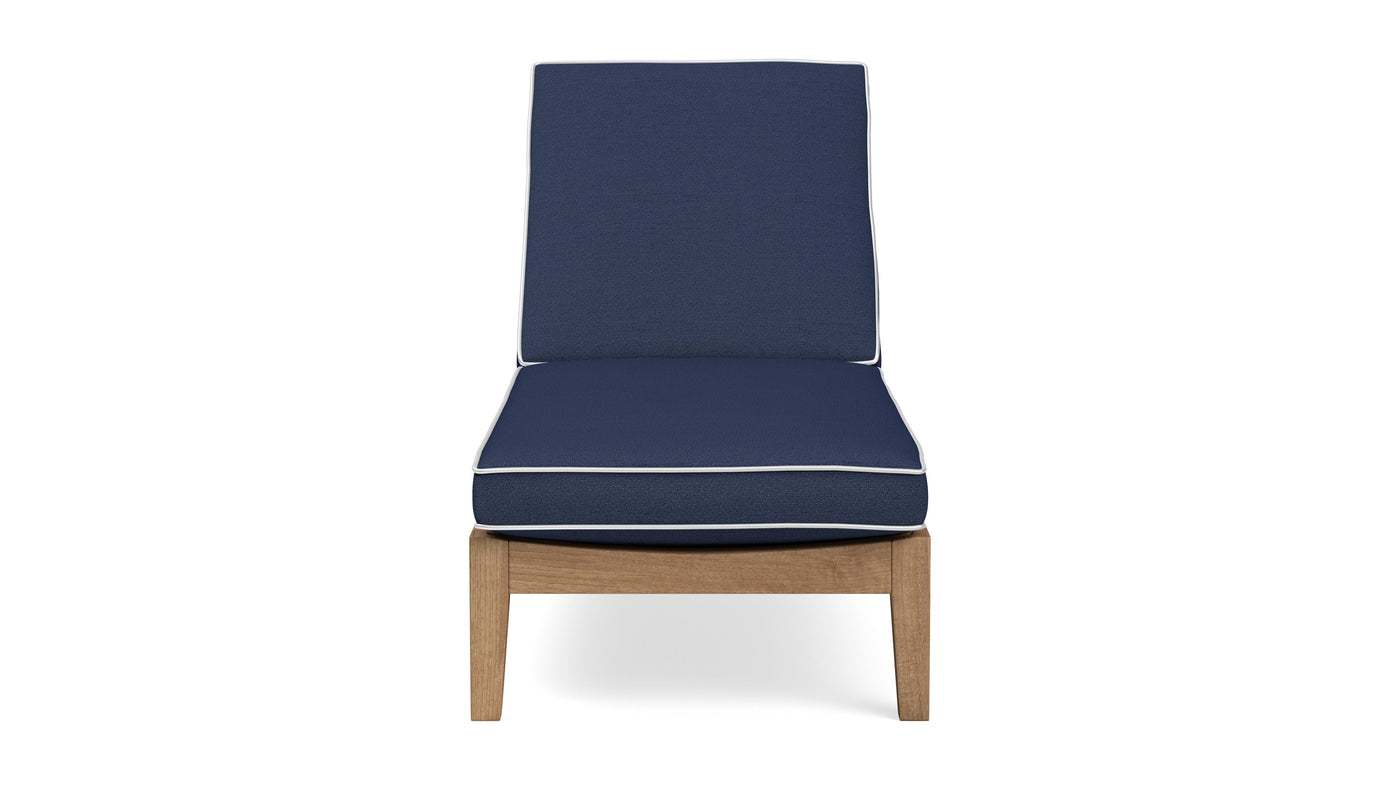 Winnie Chaise Lounge
