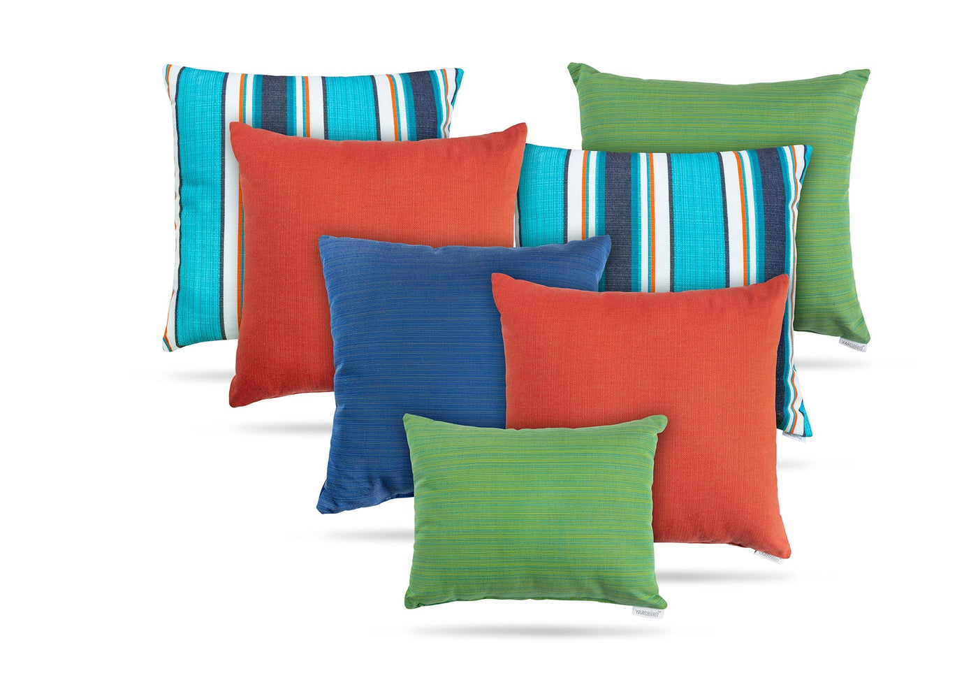  Yardbird Colorful Collection - Large Outdoor Furniture