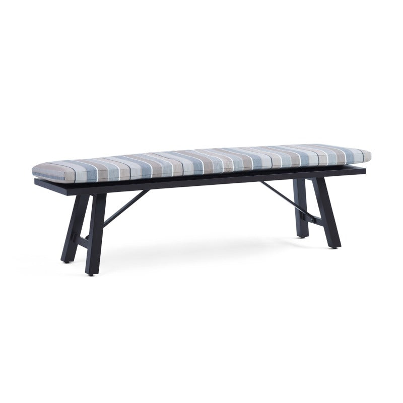  Yardbird Lily/Pepin Dining Bench Outdoor Furniture