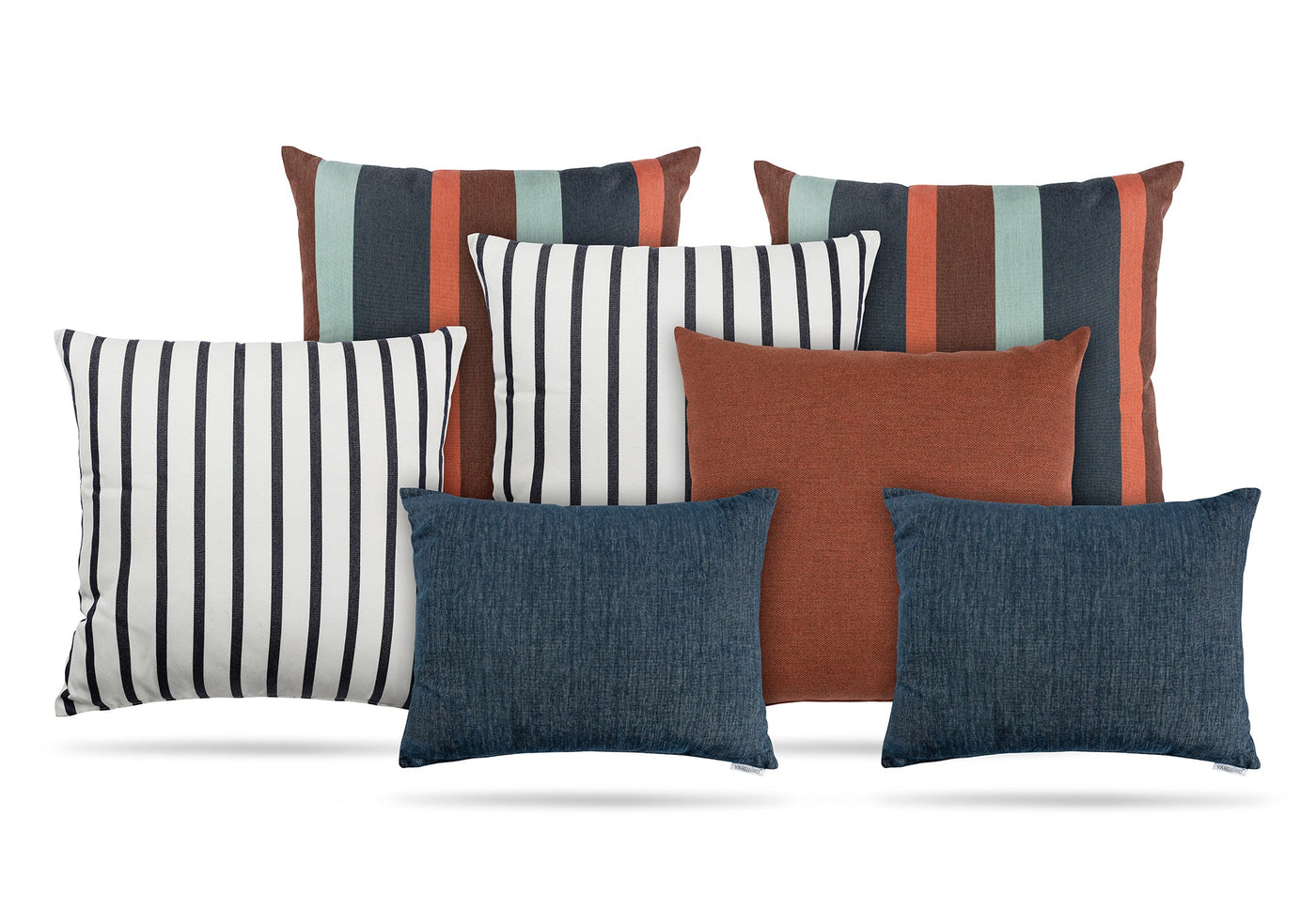  Yardbird Earth Tones Collection - Large Outdoor Furniture