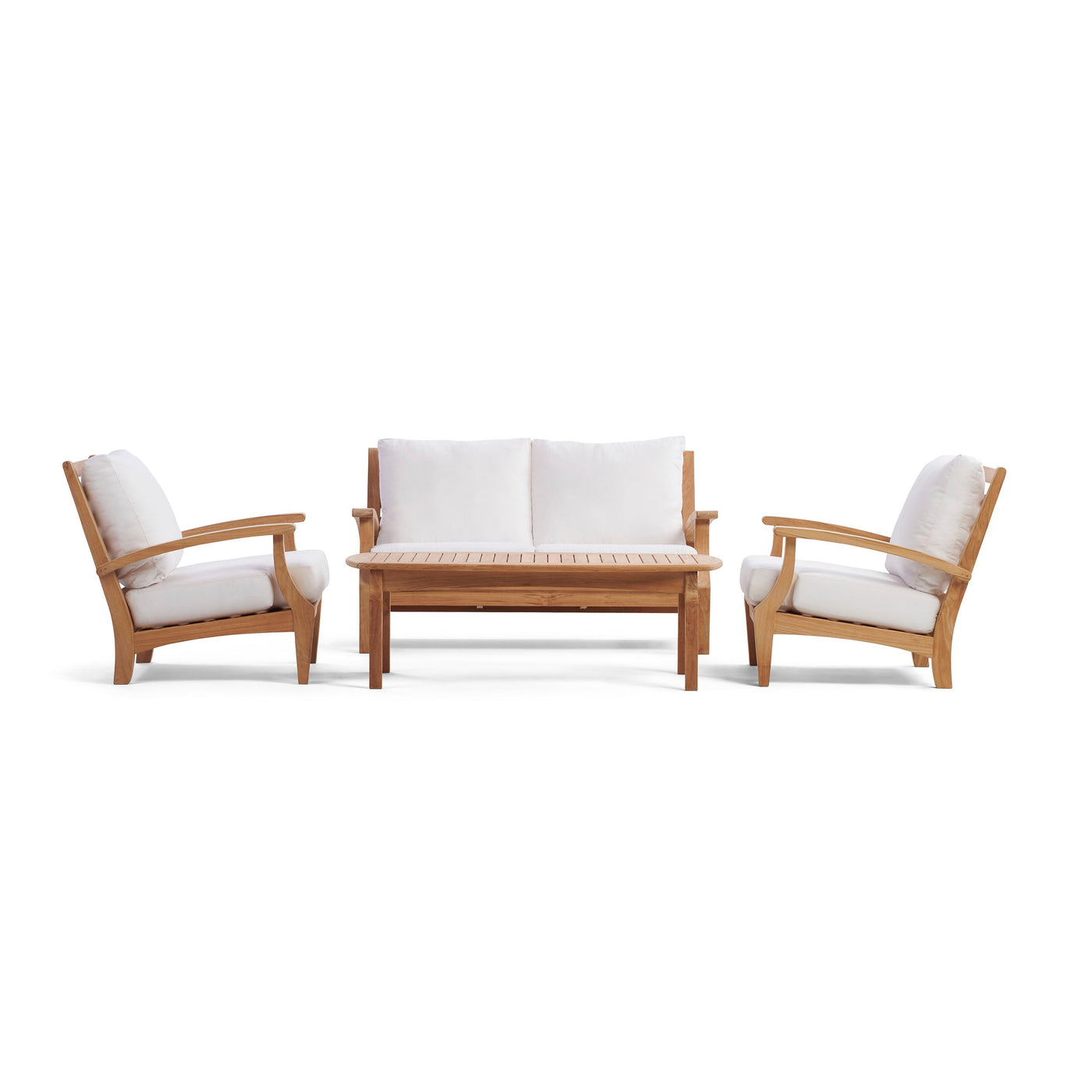 Winnie Loveseat Set