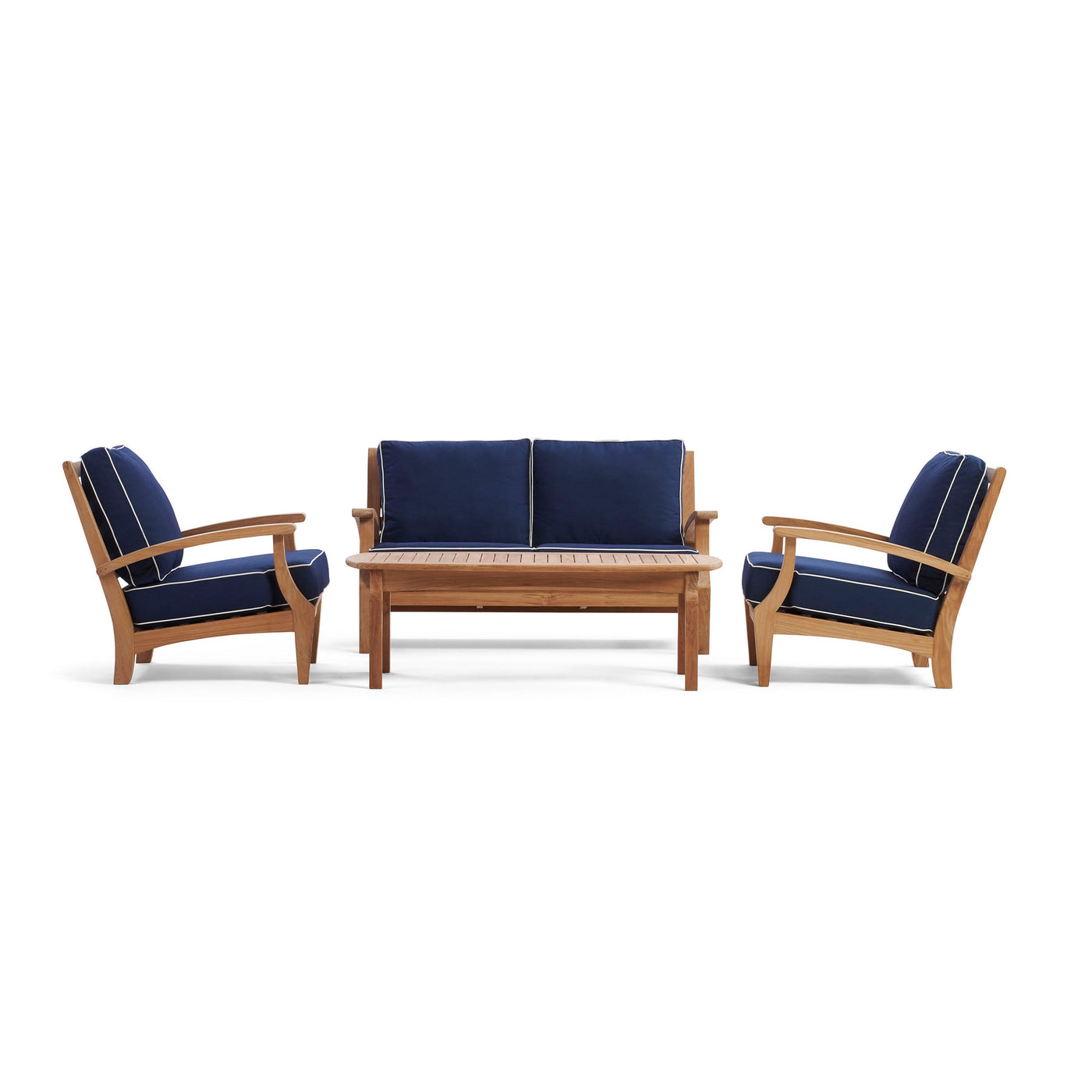 Winnie Loveseat Set