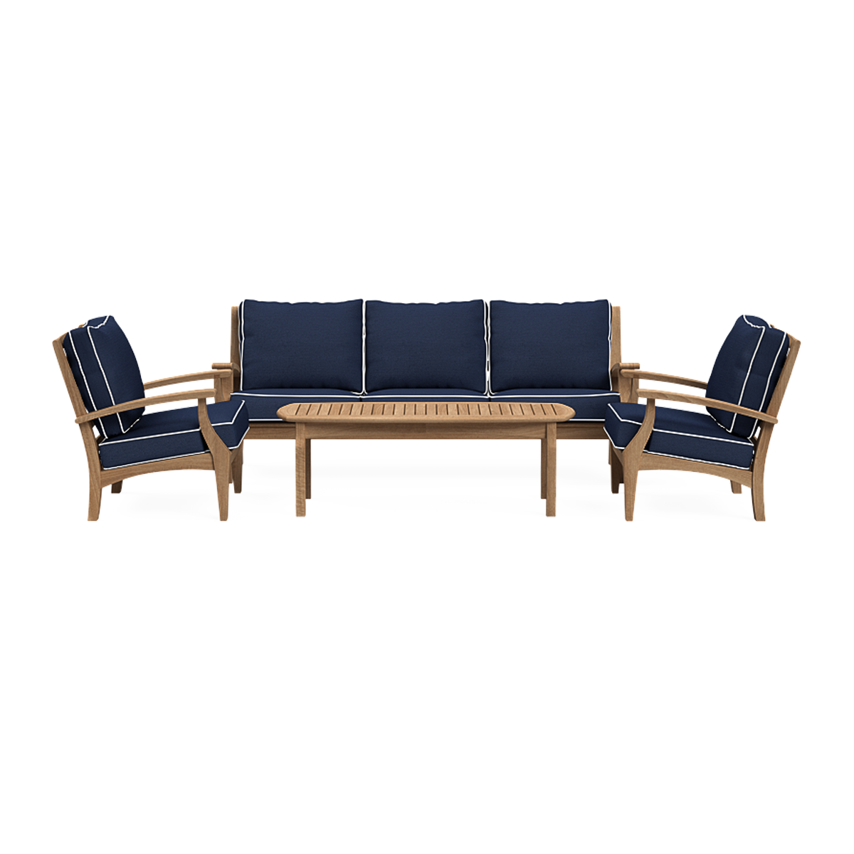 Winnie Sofa Set