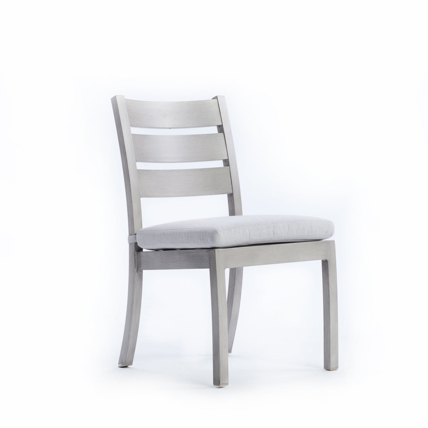  Yardbird Eden Armless Outdoor Dining Chair Outdoor Furniture