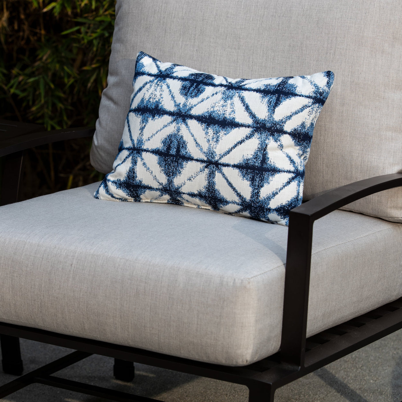  Yardbird Colby Outdoor Loveseat Set Outdoor Furniture