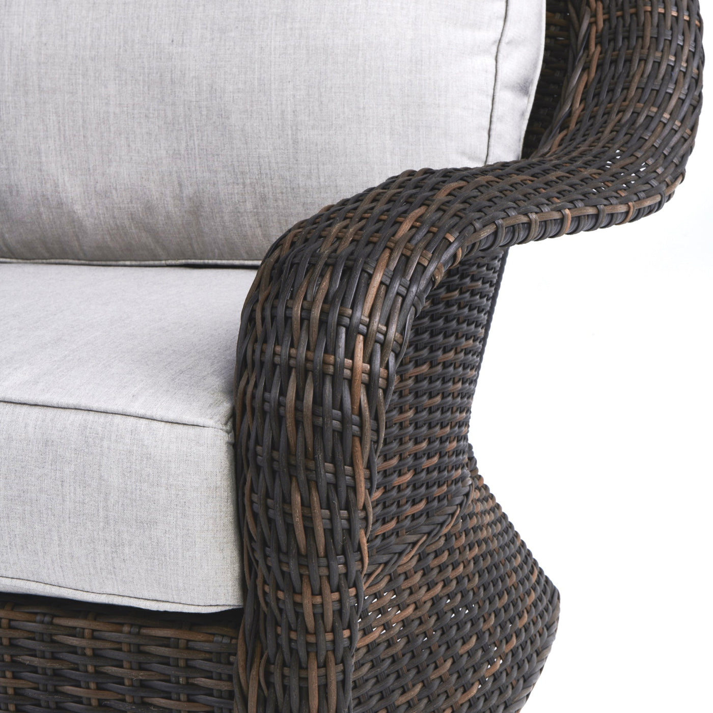  Yardbird Waverly Outdoor Large Sectional Set Outdoor Furniture